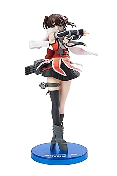 Amazon.co.jp: 艦隊これくしょん -艦これ- プレミアムフィギュア